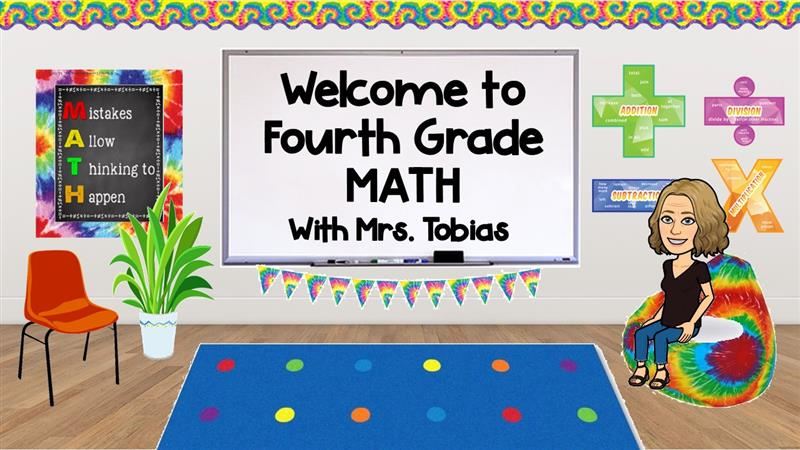 Math 4th grade